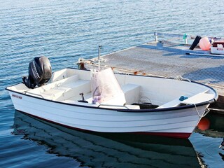 Casa per le vacanze Brattvåg  34