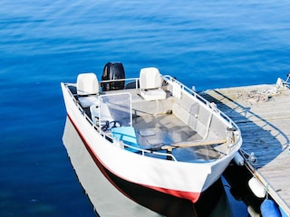 Casa per le vacanze Brattvåg  34