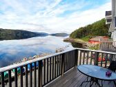 Casa de vacaciones Brattvåg Grabación al aire libre 1