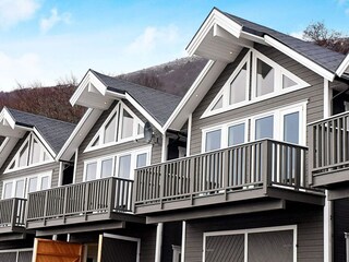 Ferienhaus Brattvåg Außenaufnahme 5