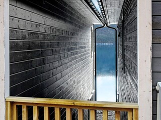 Ferienhaus Brattvåg Außenaufnahme 10