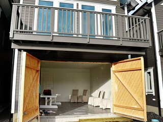 Ferienhaus Brattvåg Außenaufnahme 11