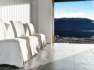 Ferienhaus Brattvåg Außenaufnahme 4