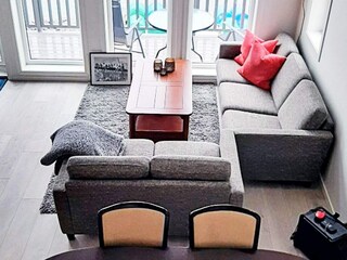 Holiday house Brattvåg  33