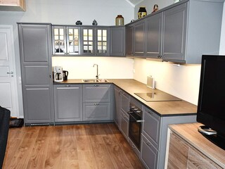 Ferienhaus Brattvåg  23