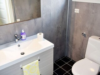 Ferienhaus Brattvåg  24