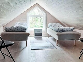 Holiday house Brattvåg  39