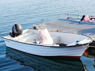 Ferienhaus Brattvåg  34