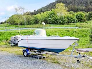 Maison de vacances Brattvåg  36