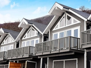 Ferienhaus Brattvåg Außenaufnahme 6