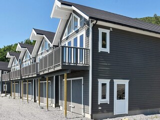 Casa de vacaciones Brattvåg Grabación al aire libre 7