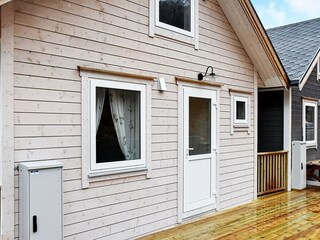 Casa per le vacanze Brattvåg Registrazione all'aperto 3