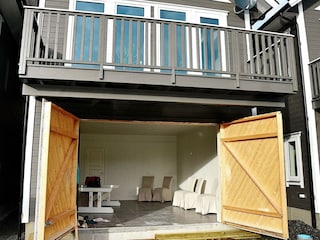 Vakantiehuis Brattvåg Buitenaudio-opname 11