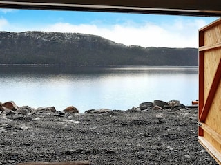 Ferienhaus Brattvåg Außenaufnahme 13