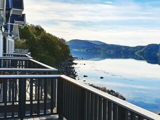 Ferienhaus Brattvåg Außenaufnahme 14