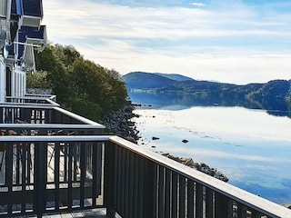 Vakantiehuis Brattvåg Buitenaudio-opname 10
