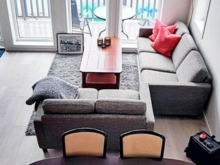 Casa de vacaciones Brattvåg  24