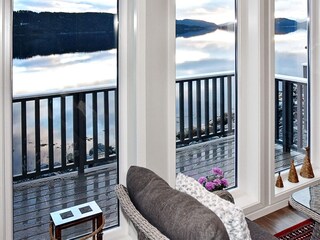 Casa per le vacanze Brattvåg  28