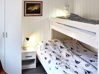 Vakantiehuis Brattvåg  23