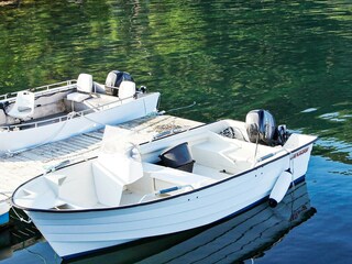 Casa per le vacanze Brattvåg  26