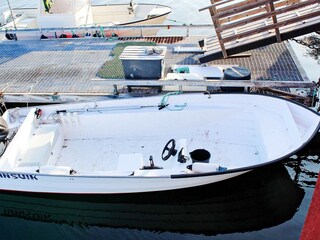 Casa per le vacanze Brattvåg  35