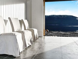 Ferienhaus Brattvåg Außenaufnahme 15