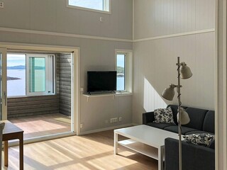 Casa de vacaciones Frøya  8