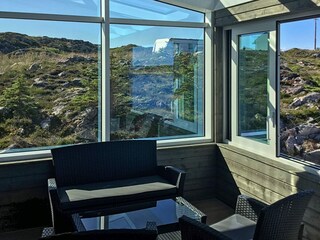 Casa de vacaciones Frøya  9