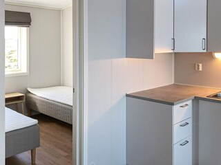 Casa de vacaciones Frøya  14