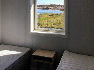 Casa de vacaciones Frøya  19