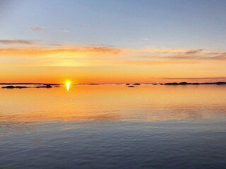 Casa de vacaciones Frøya  7