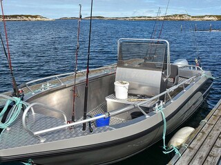 Casa de vacaciones Frøya  31