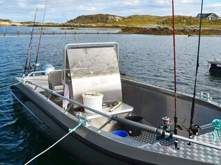 Casa de vacaciones Frøya  32
