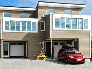 Maison de vacances Frøya Enregistrement extérieur 3