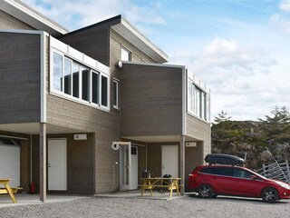 Maison de vacances Frøya Enregistrement extérieur 5