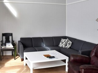 Maison de vacances Frøya  23