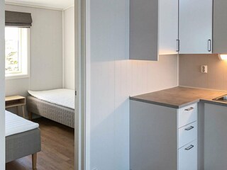 Maison de vacances Frøya  11