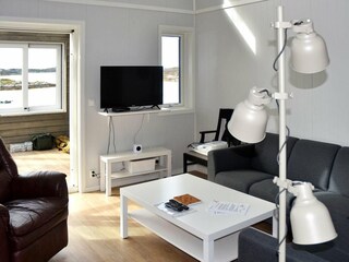 Maison de vacances Frøya  13