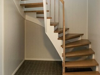 Casa per le vacanze Frøya  14