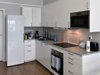 Casa per le vacanze Frøya  30