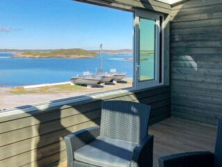 Maison de vacances Frøya  24