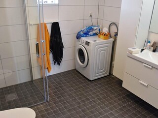 Maison de vacances Frøya  8