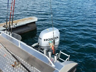 Casa per le vacanze Frøya  27