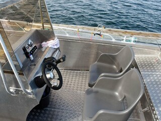 Casa per le vacanze Frøya  9