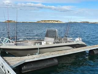 Casa per le vacanze Frøya  21