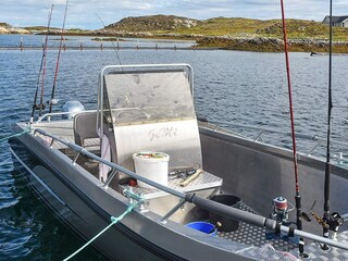 Holiday house Frøya  8