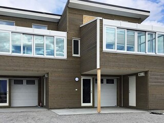 Maison de vacances Frøya Enregistrement extérieur 4