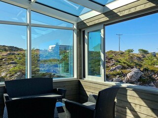 Ferienhaus Frøya  22