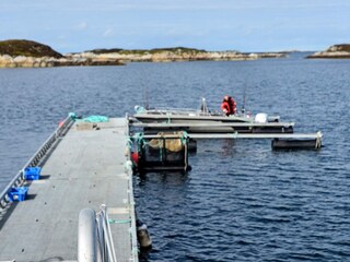 Ferienhaus Frøya  26