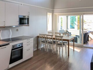 Casa per le vacanze Frøya  28